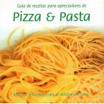 Pizza & Pasta-Guia De Receitas Para
