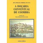 A Doçaria Conventual de Coimbra