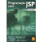 Programação com JSP