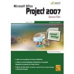 Microsoft Office Project 2007 Depressa & Bem - 3ª Ed. Aumentada