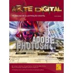 Arte Digital-Tecnicas De Ilustraçao