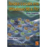 Redes Locais em Windows 98 & Me