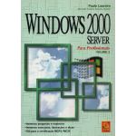 Windows 2000 Server P/Profis.Vol.2
