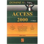 Domine a 110% Access 2000