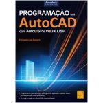 Programaçao Em Autocad Com Autolisp