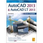 Autocad 2013 & Autocad Lt 2013 Curso Completo