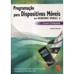 Programação para Dispositivos Móveis em Windows Mobile 6