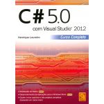 C# 5.0 Com Visual Studio 2012