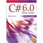 C#6.0 Com Visual Studio-C.Completo