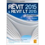 Revit 2015 & Revit Lt 2015 Curso Completo