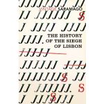 The History Of The Siege Of Lisbon