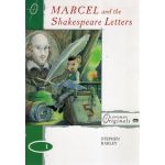 Marcel and The Shakespeare Letters