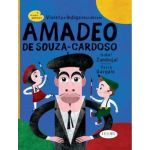 Grandes Pintores - Amadeu de Souza-Cardoso