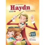 Grandes Compositores - Haydn