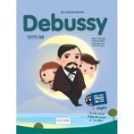 Grandes Compositores - Debussy