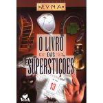 O Livro Das Superstições