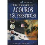 Dicionário de Agouros e Superstições