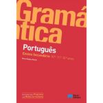 Gramática de Português - Ensino Secundário