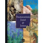 Deuteronómio Josué & Juízes