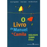 O Livro De Manuel e Camila