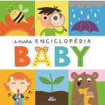 Pequenas Descobertas: a Minha Enciclopédia Baby