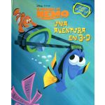 Uma Aventura em 3-D - À Procura de Nemo