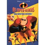 Os Super-Heróis - Uma Aventura Incrível