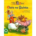 A Amiga Clara 1ª Biblioteca Clara Na Quinta