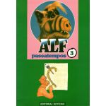 Alf Passatempos 3