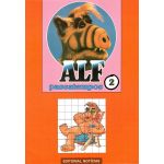 Alf Passatempos 2