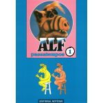 Alf Passatempos 1