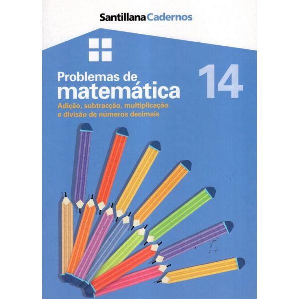 divisão de problemas de matemática