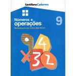 Números e Operações 9 - Multiplicação por Vários Algarismos