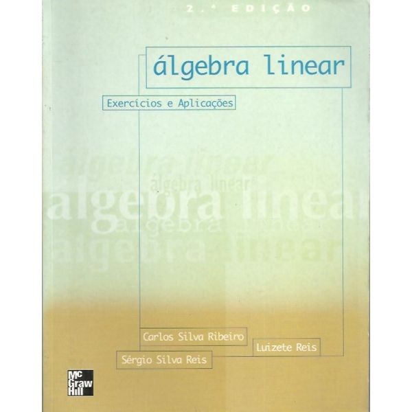 Álgebra Linear - Exercícios Aplicações | Kuantokusta