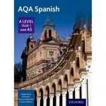 Aqa a level year 1 and as spanish s