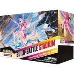 Pokémon Battle Stadium - Astral Radiance