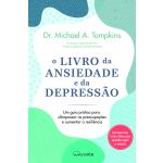 O Livro da Ansiedade e da Depressão