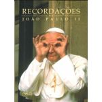 Recordações de João Paulo II (brochado)