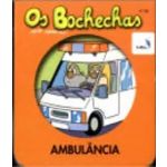 Os Bochechas - Ambulância