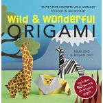 A Diversao Do Origami Selvagem