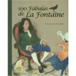 100 Fabulas De La Fontaine