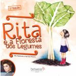 Rita e a Floresta dos Legumes