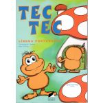 Tec Tec-Lingua Portuguesa-5 Anos