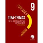 Tira-Teimas 9.º ano (Português)