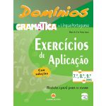 Domínios - Exercicios de Aplicação - 7º. 8º e 9º Ano