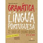 Gramática da Língua Portuguesa 5º/6º Anos Remodelada c/ as Metas Curriculares
