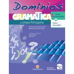 Domínios Gramática da Língua Portuguesa 3º Ciclo