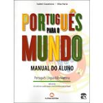 Português para o Mundo - Caderno de Actividades Gramaticais