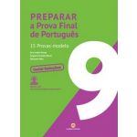 Preparar a Prova Final de Português - 9º Ano