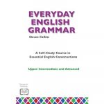 Everyday english grammar